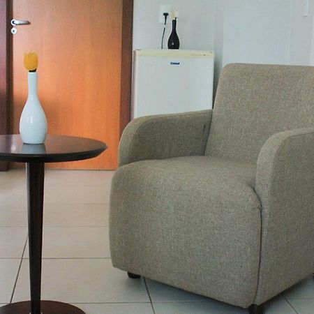 Aparthotel Residencial Vila Da Esplanada Brasília Exterior foto