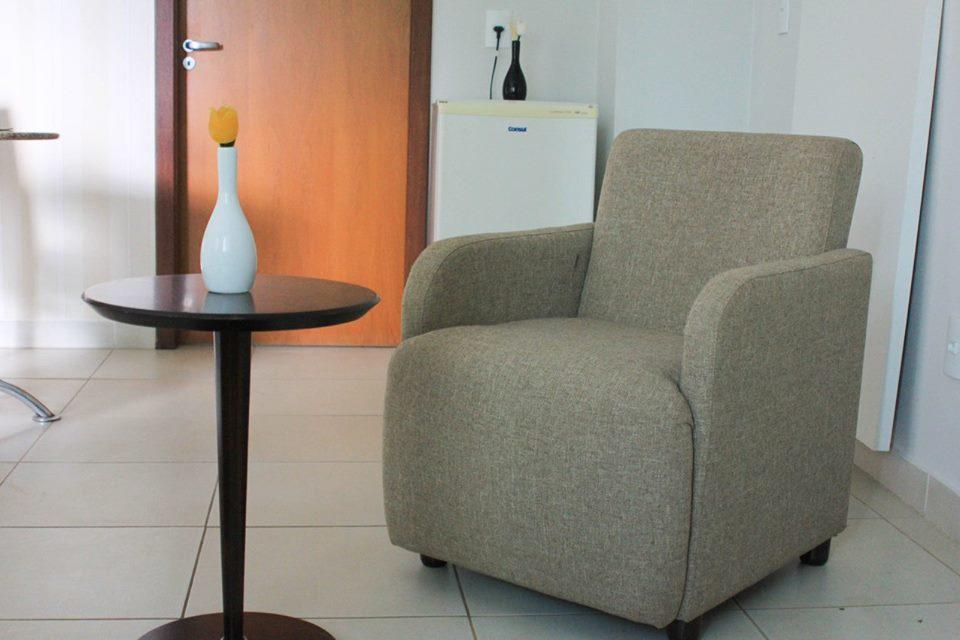 Aparthotel Residencial Vila Da Esplanada Brasília Exterior foto