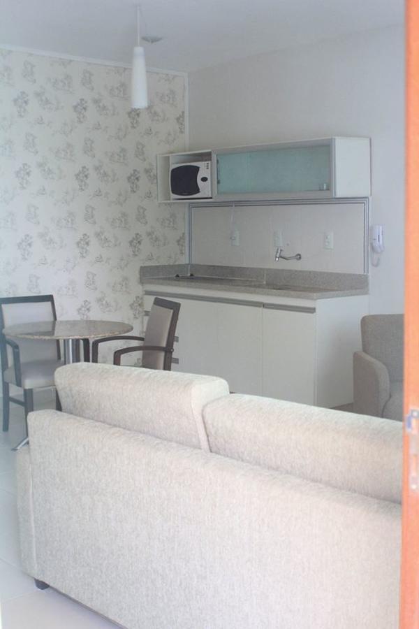 Aparthotel Residencial Vila Da Esplanada Brasília Exterior foto