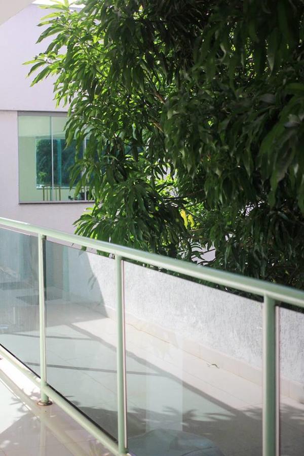 Aparthotel Residencial Vila Da Esplanada Brasília Exterior foto