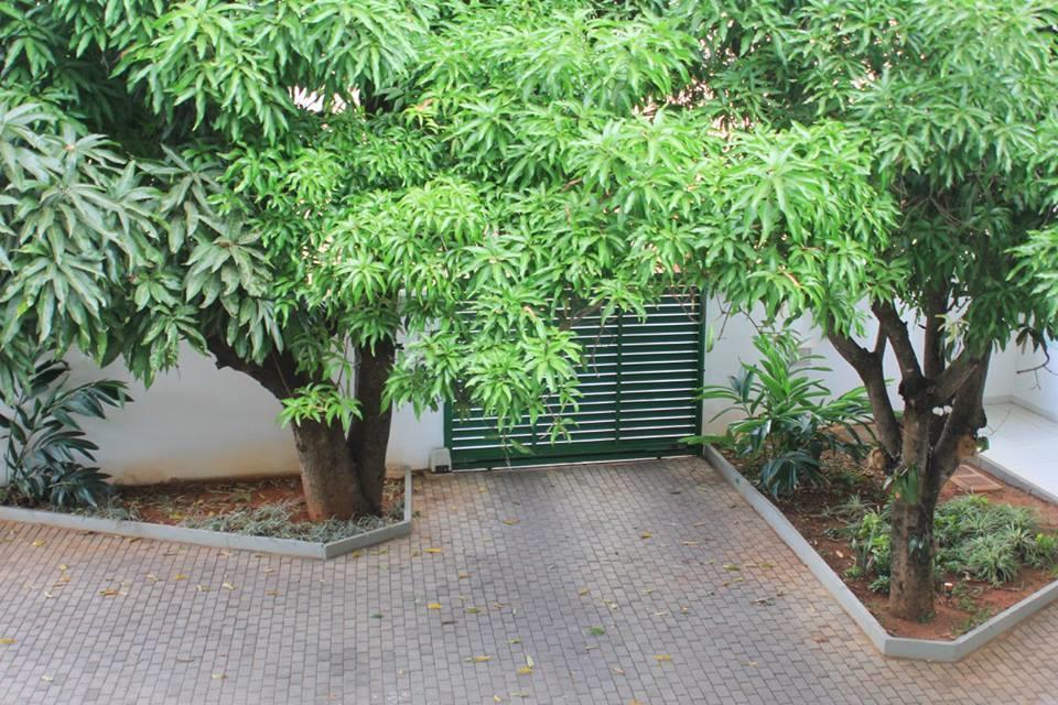 Aparthotel Residencial Vila Da Esplanada Brasília Exterior foto